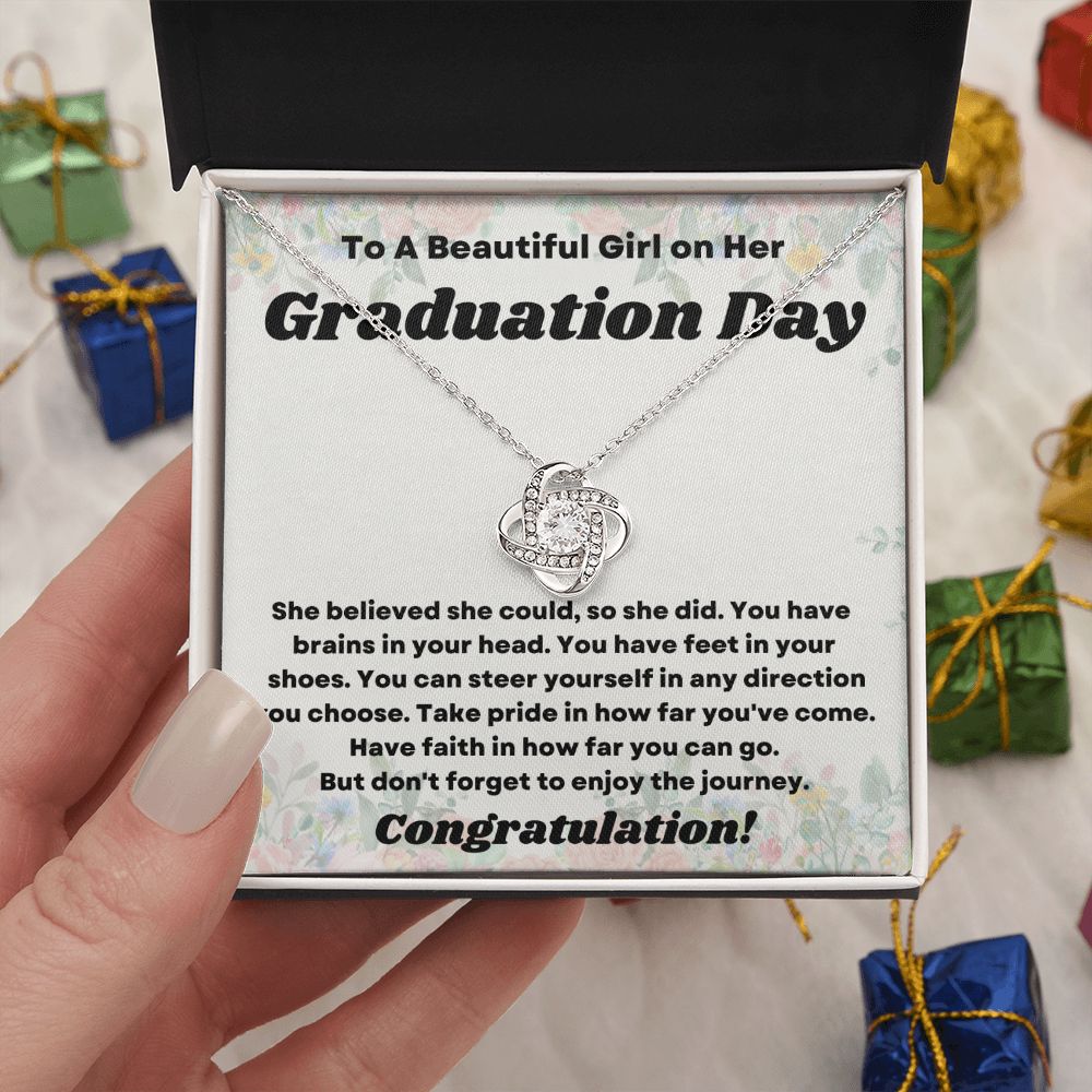 "Make Her Day Special with Personalized Graduation Gifts for Her - Meaningful for College Grads"