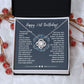 Celebrate Her Milestone: 21st Birthday Gifts That Will Make Her Day, 21st Birthday Gifts For Her, 21st Birthday Present for Daughter, Granddaughter gift SNJW23-050301