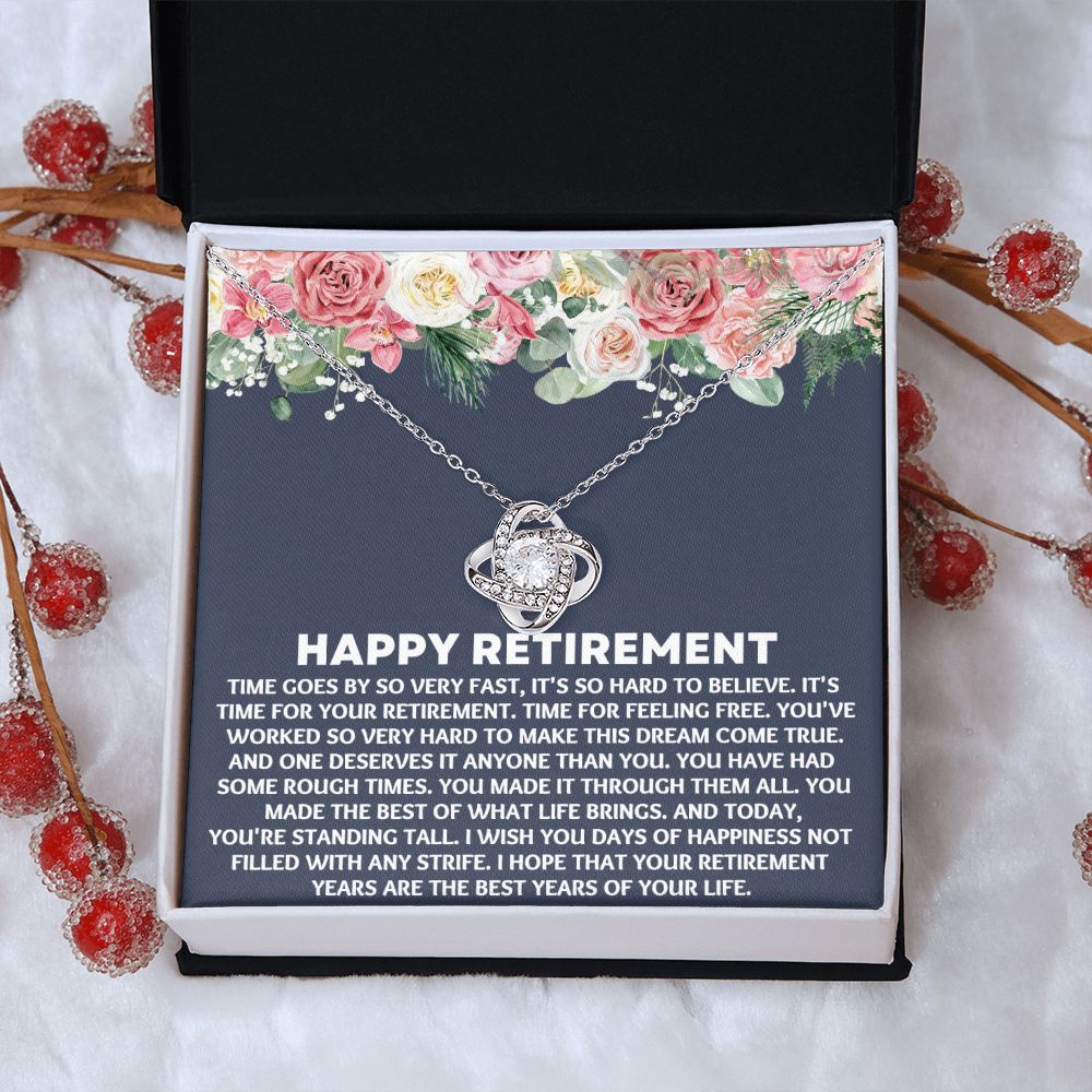 Make her retirement unforgettable with our best retirement gifts for women - the perfect way to mark this special occasion"