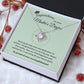 Masters Degree Gift, Commemorate Their Hard Work with a Master's Degree Gift, Masters Grad Gift, MBA Graduation Gift SNJW23-040306