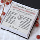 Nurse Graduate Gift - Celebrate a Major Milestone, Graduation Necklace For Nurse, Nurse Graduate Gift, Nursing School SNJW23-030311