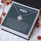 New Nurse Necklace - Gifts to Help Your Favorite Nurse Relax and Recharge, Nurse Graduation Gift, Graduation Gift For Nurse, New Nurse Gift, Future Nurse Gift, Nursing Student Graduation Gift Necklace SNJW23-030313