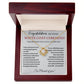 Nurse Graduate Gift - Celebrate a Major Milestone, Graduation Necklace For Nurse, Nurse Graduate Gift, Nursing School SNJW23-030311