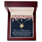 "Celebrate Your Friendship with Stunning Appreciation Gifts for Friends Necklace this Christmas"
