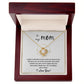 Necklace for Mom, Express Your Gratitude: Mother's Day Gift Ideas to Show Mom Your Love and Appreciation , Mothers Day Gift From Son Daughter, Mother's day gift SNJW23-170308
