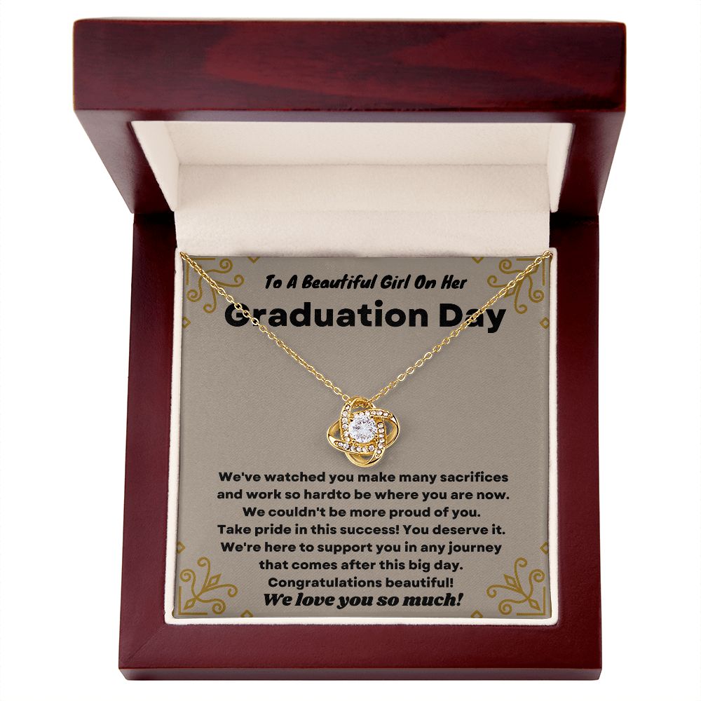 "Gifts She'll Love: Graduation Gifts for Her - Meaningful for the College Graduate"