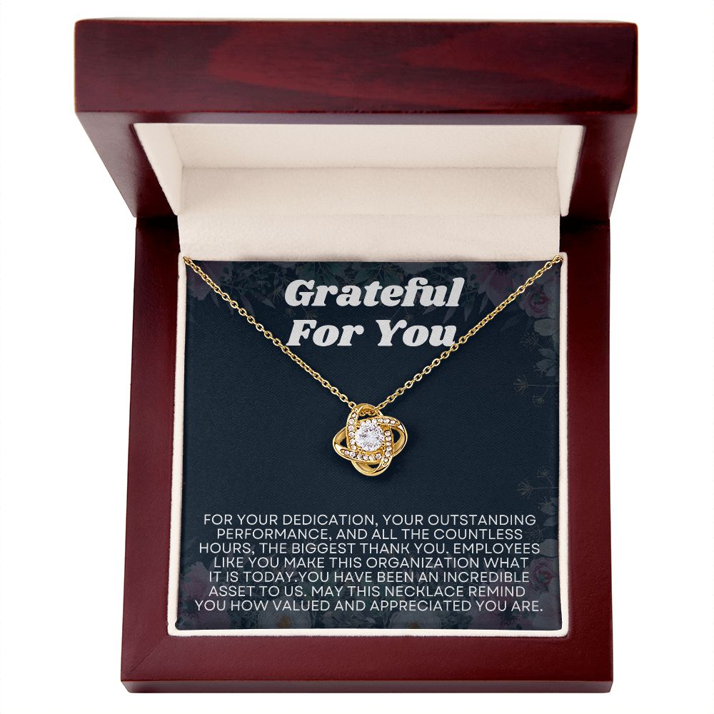 Make Her Feel Special with Our Engraved Appreciation Gifts for Women"