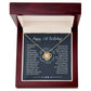 Celebrate Her Milestone: 21st Birthday Gifts That Will Make Her Day, 21st Birthday Gifts For Her, 21st Birthday Present for Daughter, Granddaughter gift SNJW23-050301