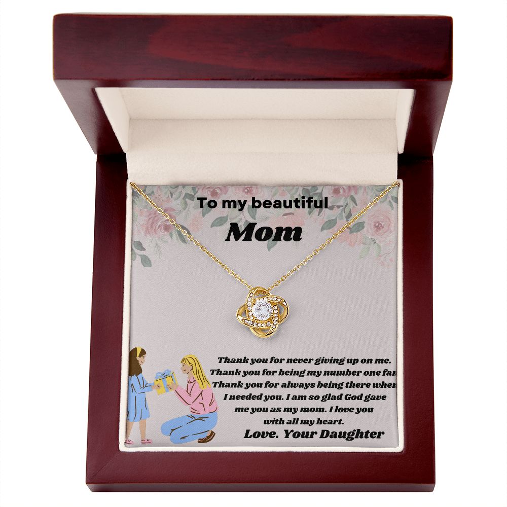 "Unique Mom Gifts from Daughters - Show Your Love and Appreciation in Style"