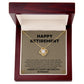 Bring a smile to her face with our funny retirement gifts for women - a playful way to celebrate this exciting milestone"