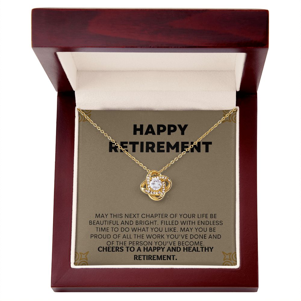 Bring a smile to her face with our funny retirement gifts for women - a playful way to celebrate this exciting milestone"