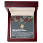 "Personalized Cancer Survivor Gifts for Women: Custom Necklaces to Celebrate Their Strength"