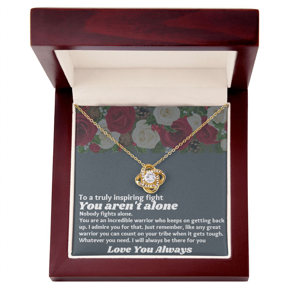 "Personalized Cancer Survivor Gifts for Women: Custom Necklaces to Celebrate Their Strength"