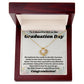 "Make Her Day Special with Personalized Graduation Gifts for Her - Perfect for College Grads"