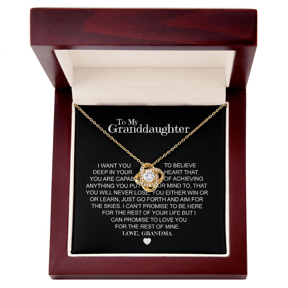 Granddaughter Christmas gift from GrandMa, B0BPBJ1FHD
