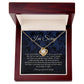 Love Knot, Apology Gift For Her, B0BLLX951R JWSN110634