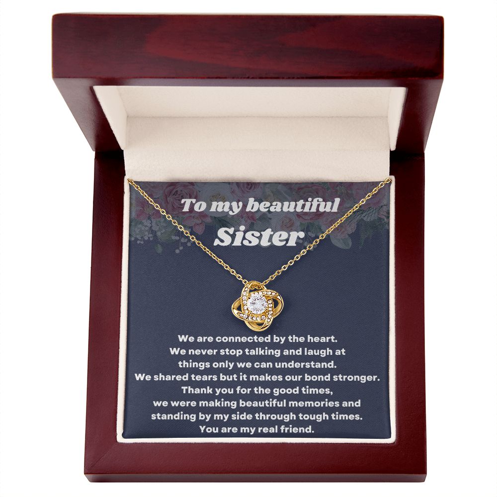 Make Your Sister Smile with These Thoughtful Gifts from Brother - Show Her Your Love and Support"