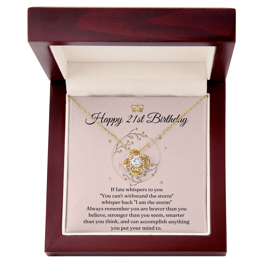 Show Her Some Love: Best 21st Birthday Gifts for the Special Woman in Your Life, 21st Birthday Gifts For Her, Happy Bday For Women Turning Finally 21, 21st Birthday Present for Daughter SNJW23-050306