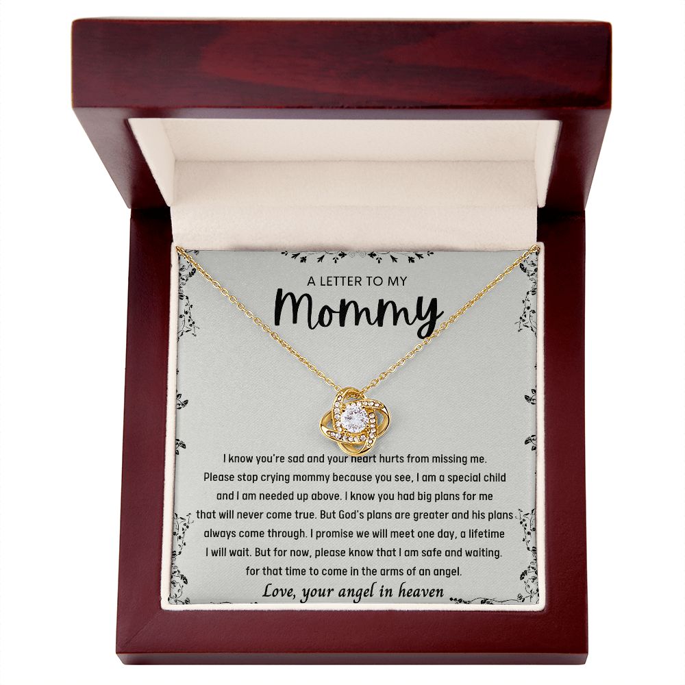 Angel Wing Necklace - A Sympathy Gift for a Grieving Mother Who Has Lost a Baby, Remembrance Gift for Mom SNJW23-230208Pregnancy Loss, Child Loss, Miscarriage