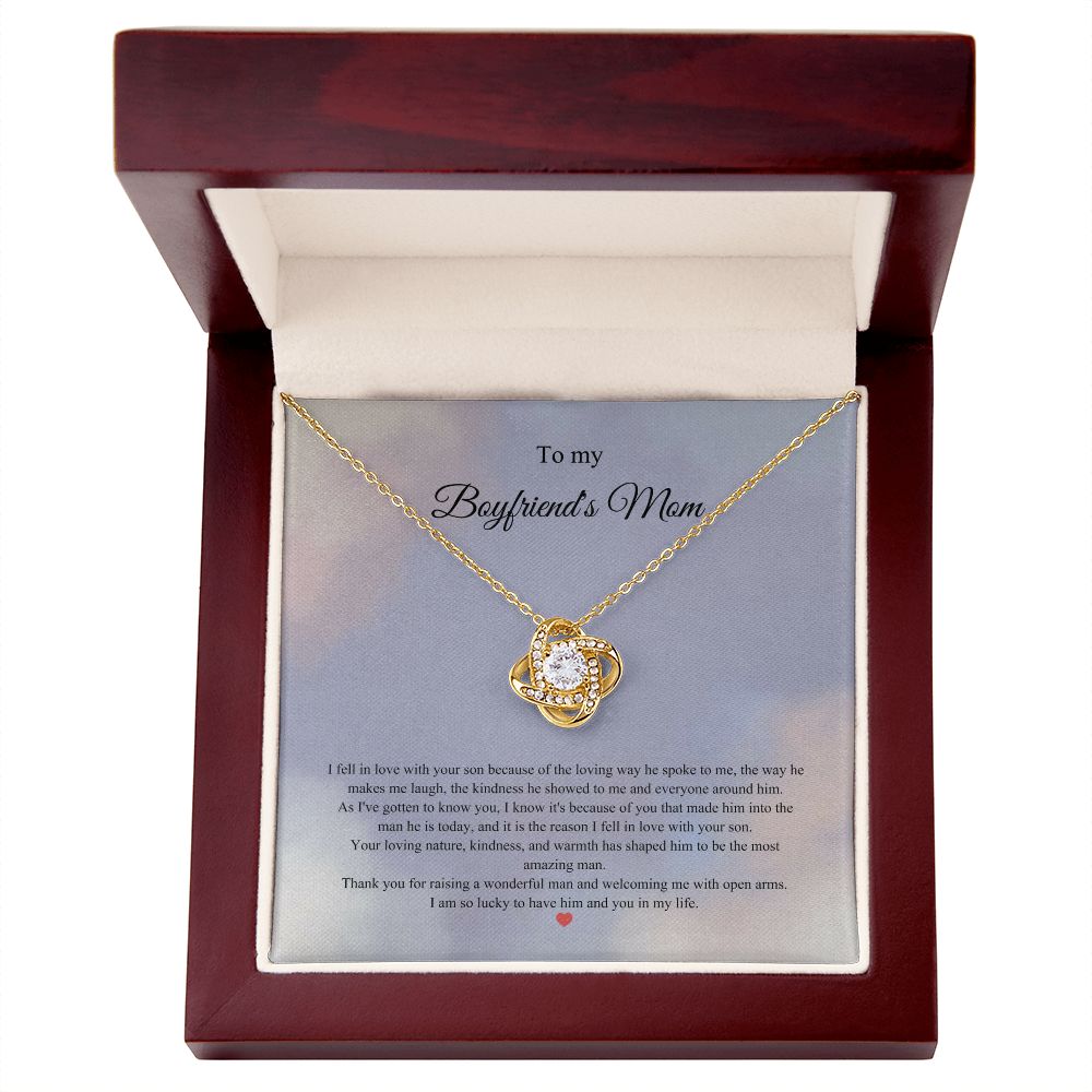 Boyfriends Mom Gift, Gifts for Boyfriend's Mom ttstore-0312-03x29