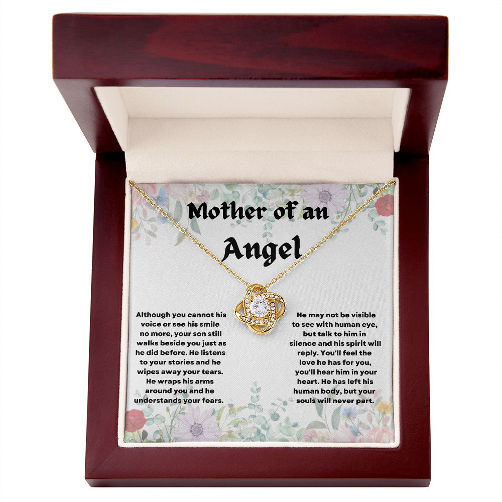 "Loss of Son Memorial Jewelry - A Touching and Personalized Way to Remember Your Beloved Child Forever"