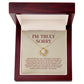 I'm Sorry Gift, Sorry Card, JWSN110638 B0BLLXN7MN