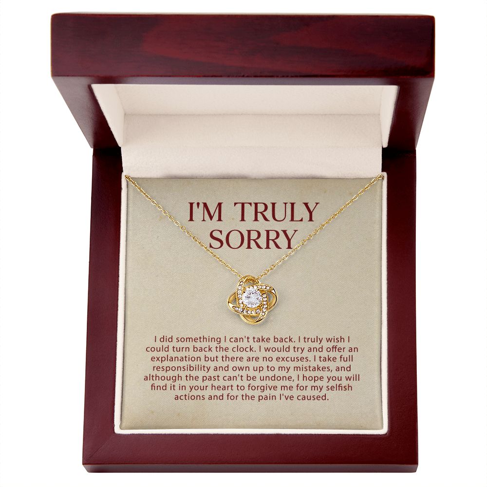 I'm Sorry Gift, Sorry Card, JWSN110638 B0BLLXN7MN
