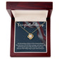 Show Off Your Patriotism with Our Unique Citizenship Gifts Necklace - Ideal for Proud Americans