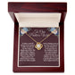 "Treasure Your Daughter's First Communion with a Stunning Gift Necklace"