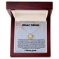 Meaningful Mom Gifts from Daughters - Celebrate the Bond Between Mother and Daughter"