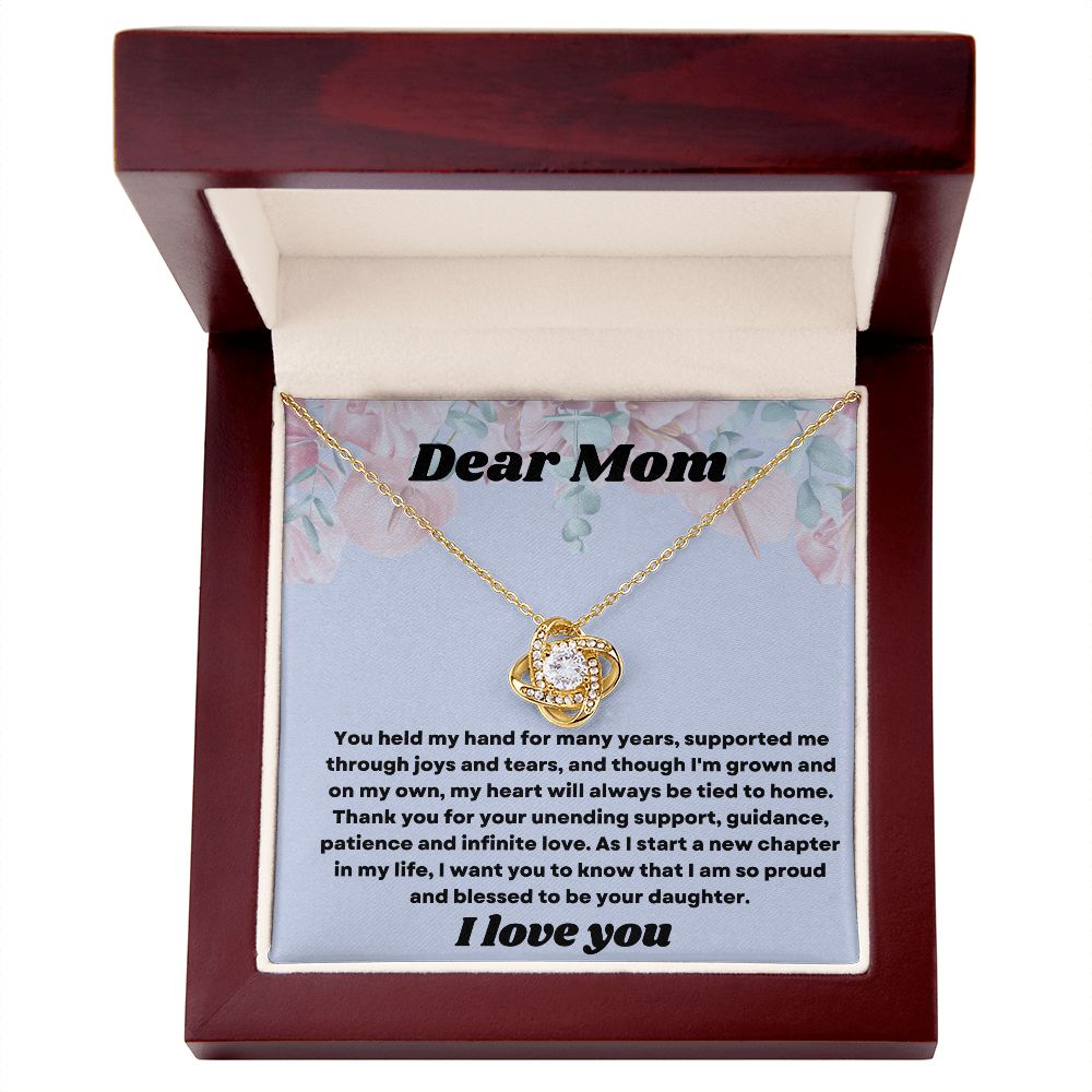 Meaningful Mom Gifts from Daughters - Celebrate the Bond Between Mother and Daughter"