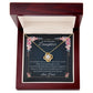 Gift for Daughter From Dad, Father Daughter Gift, Necklace for Daughter, 2711034 B0BNFVS66M