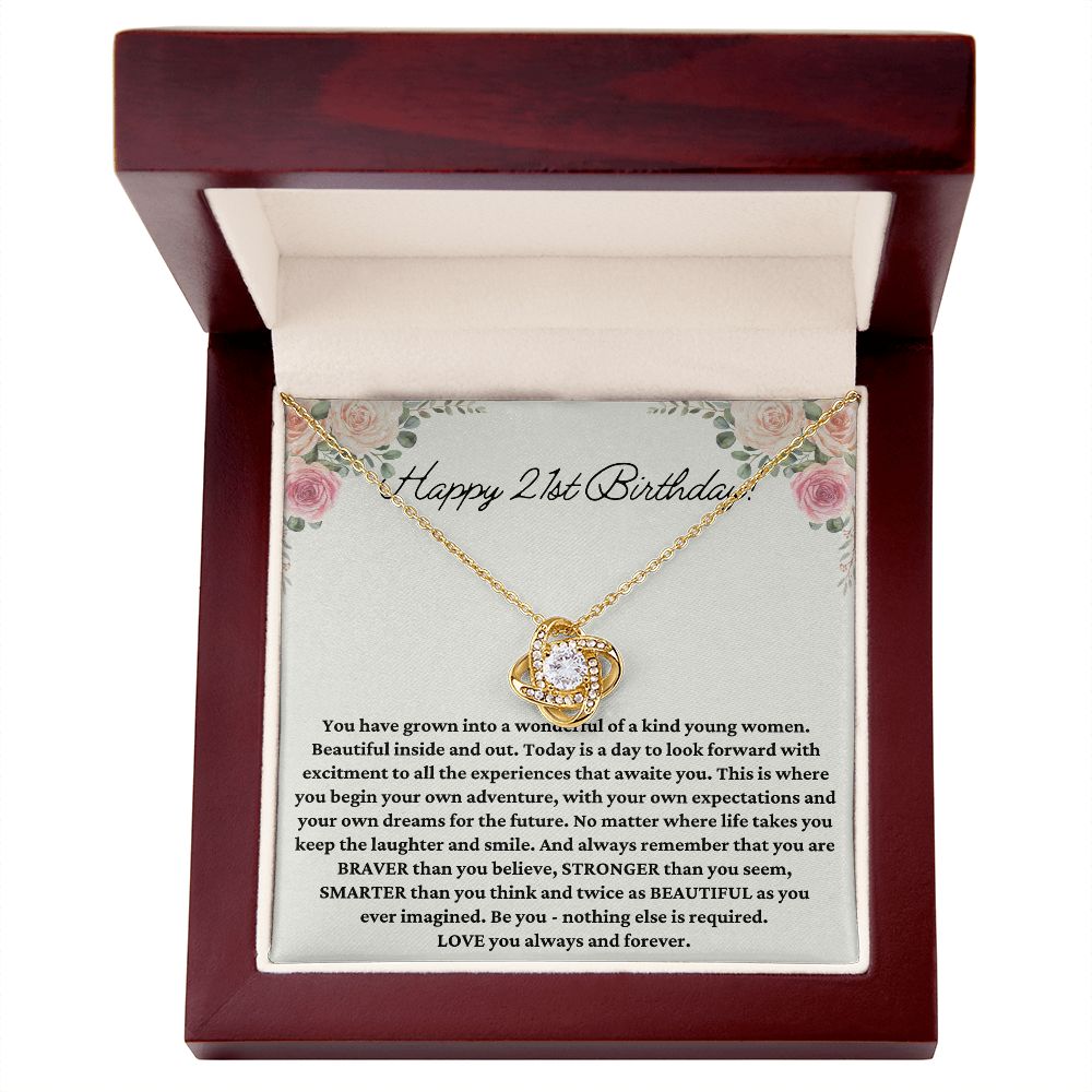 Wow Her on Her 21st Birthday with These Creative and Thoughtful Gifts, 21st Birthday Gifts For Her, Happy Bday For Women Turning Finally 21, 21st Birthday Present for Daughter SNJW23-050304