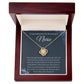 Nurse Graduation Gift - Show your appreciation with these unique nurse gifts for graduation and beyond, Graduation Necklace For Nurse, Nurse Graduate Gift, Nursing School SNJW23-030301