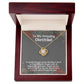 Express Your Appreciation with the Best Dietician Gift Necklace for Holidays"