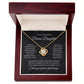 Bonus Daughter Gift, To My Bonus Daughter, Step daughter Gifts from Stepmom,  JWSN110738 B0BLP769CG