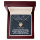 Elevate Your Boss's Day with Our Thoughtful Appreciation Gifts Necklace"