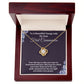 Beautiful First Communion Gifts for Girls Necklace - Meaningful for Your Daughter's Special Day"