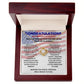 Celebrate Your New Citizenship with Our Elegant US Citizenship Gifts Necklace - Meaning for Any Occasion