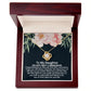 "Treasure Your Daughter's First Communion with a Stunning Gift Necklace"