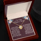 "Treasure Your Daughter's First Communion with a Stunning Gift Necklace"