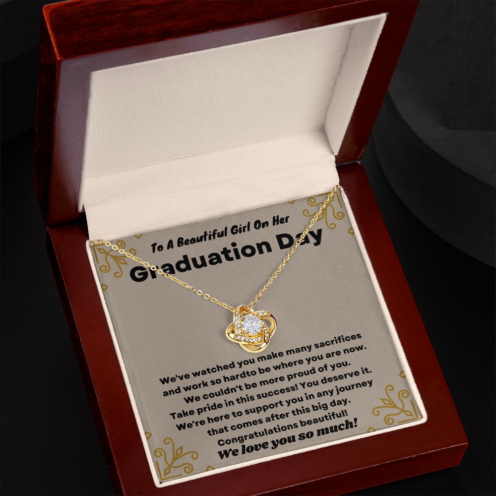 "Gifts She'll Love: Graduation Gifts for Her - Meaningful for the College Graduate"