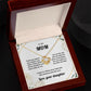 Necklace for Mom, Make Mom Smile: Thoughtful Mother's Day Gift Ideas for Every Budget , Mothers Day Gift From Daughter, Mother's day gift SNJW23-170302