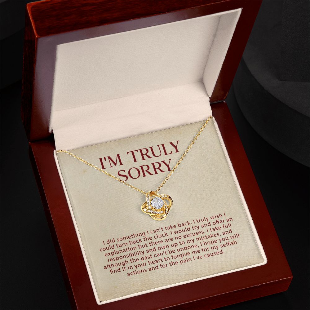 I'm Sorry Gift, Sorry Card, JWSN110638 B0BLLXN7MN