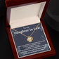 Stylish Necklace for Daughter-in-Law - Show Your Appreciation for Her on Any Special Occasion