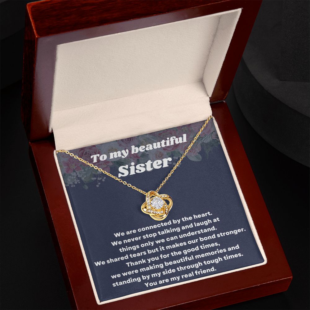 Make Your Sister Smile with These Thoughtful Gifts from Brother - Show Her Your Love and Support"