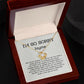 Apology Necklace For Her Fr Austin