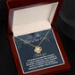Elevate Your Boss's Day with Our Thoughtful Appreciation Gifts Necklace"