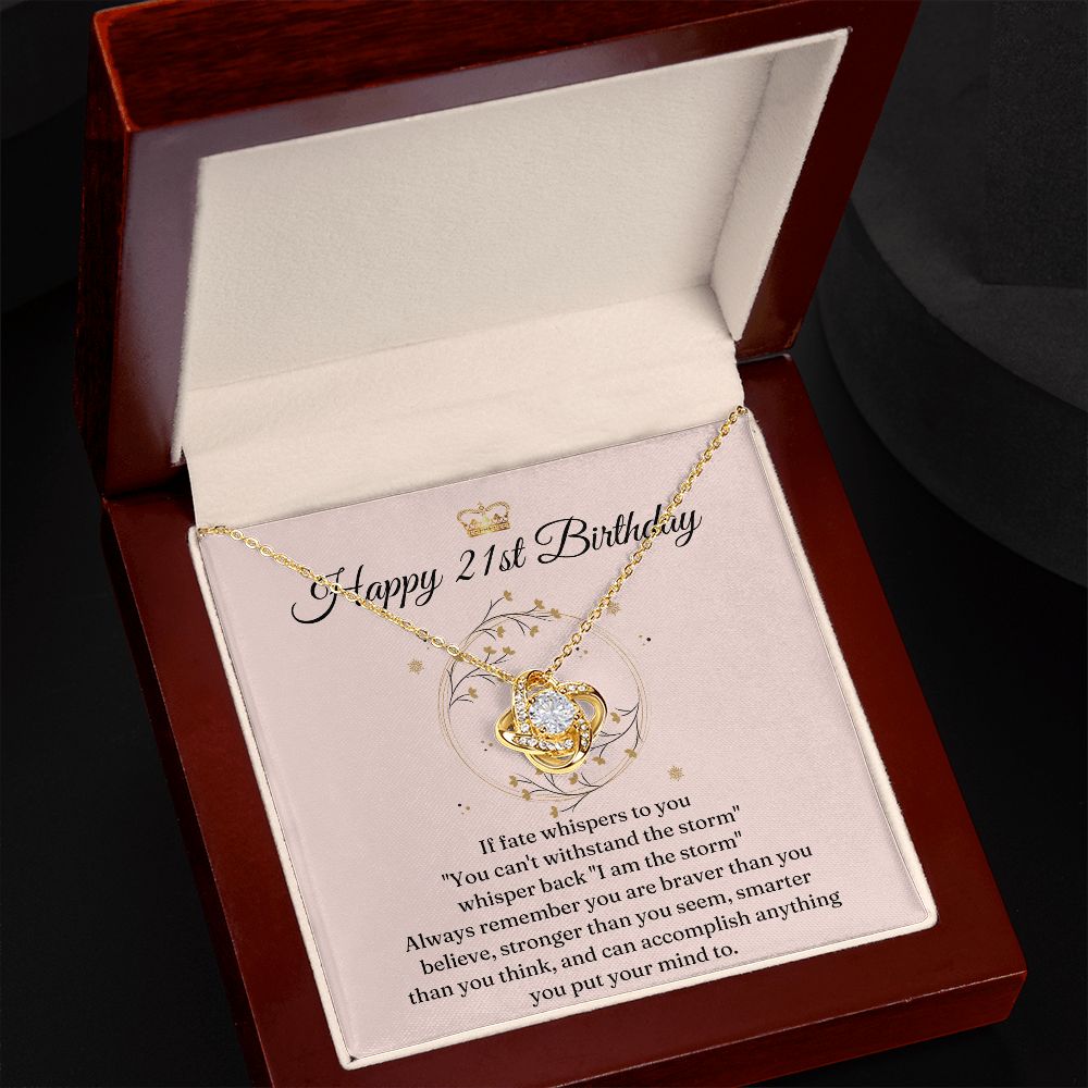 Show Her Some Love: Best 21st Birthday Gifts for the Special Woman in Your Life, 21st Birthday Gifts For Her, Happy Bday For Women Turning Finally 21, 21st Birthday Present for Daughter SNJW23-050306