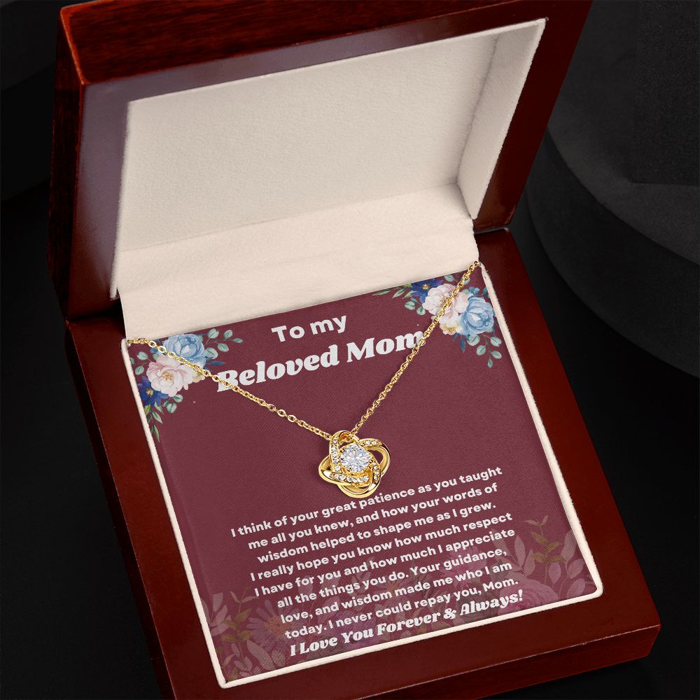 "Meaningful Mom Gifts from Daughters - Thoughtful Presents for Mother's Day, Birthday, Christmas and More | Personalized Jewelry and Keepsakes"